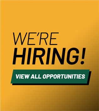 Were hiring view all opportunties